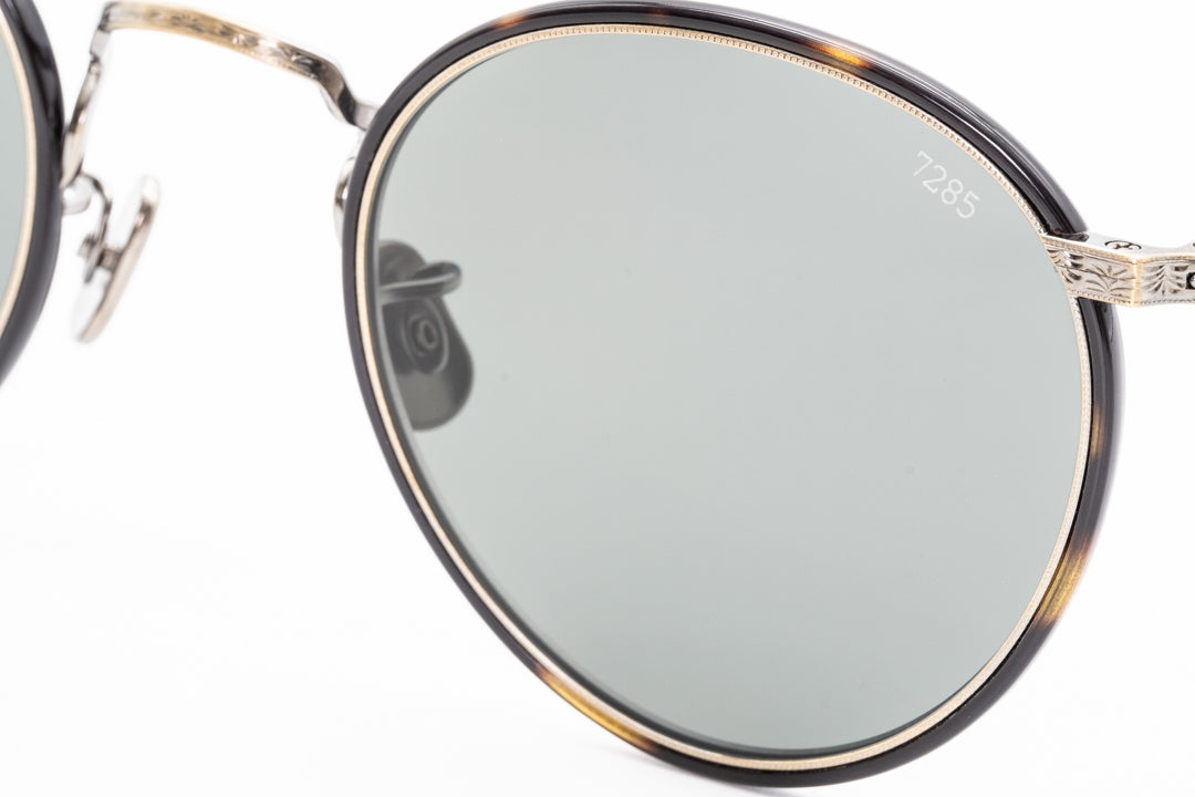 717W 48 3010R-GRN PL